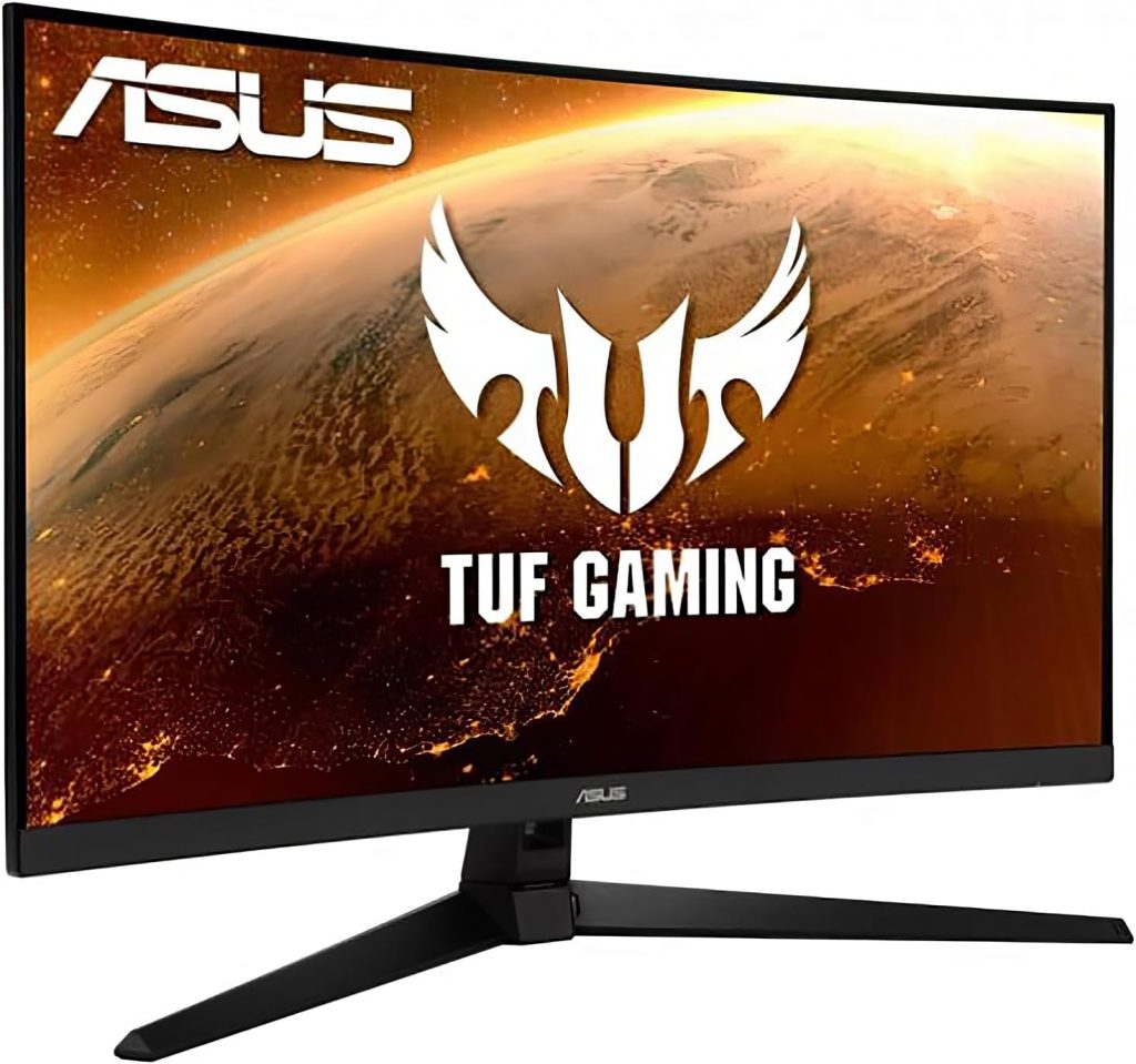 ASUS TUF Gaming VG32VQ