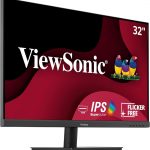 Why the ViewSonic VA3209M 32” IPS Monitor Could Be Your Next Best Purchase