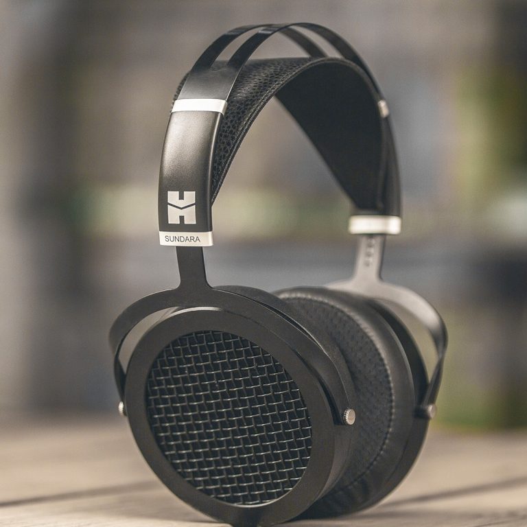 Hi Fi Headphones