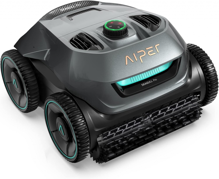 AIPER Seagull Pro Cordless Robotic Pool Cleaner