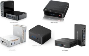 Read more about the article Top 5 Best Budget Mini PC in 2025: Best Picks for Work, Gaming & Streaming